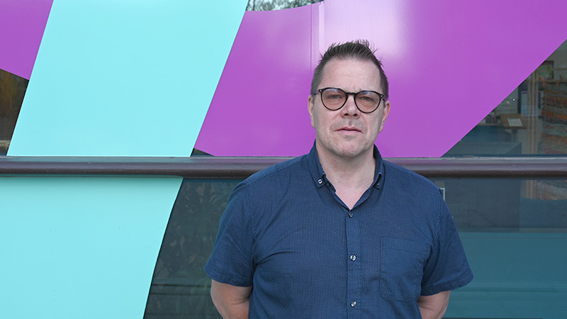 Lars-Christer Lundmark (SD)