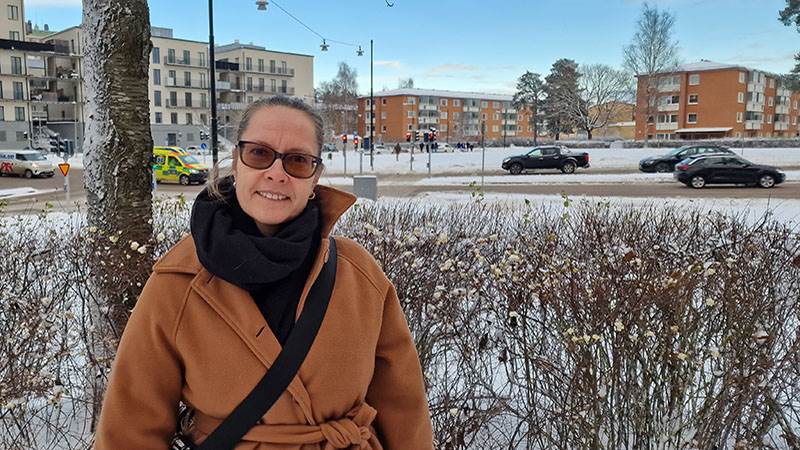 Marie-Louise Ackalin toimii Haningen kunnassa vähemmistökoordinoijana 1.1.2024 alkaen. Marie-Louise Ackalin
