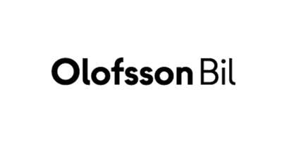 Logga Olofsson Bil