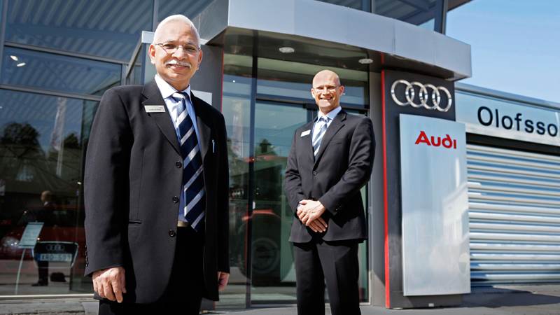 Brandbergens handelscentrum Brandbergens handelscentrum