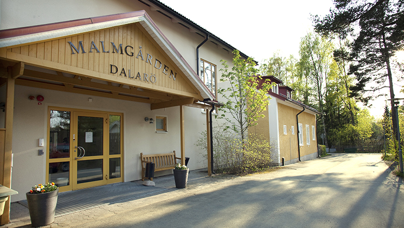 Malmgården