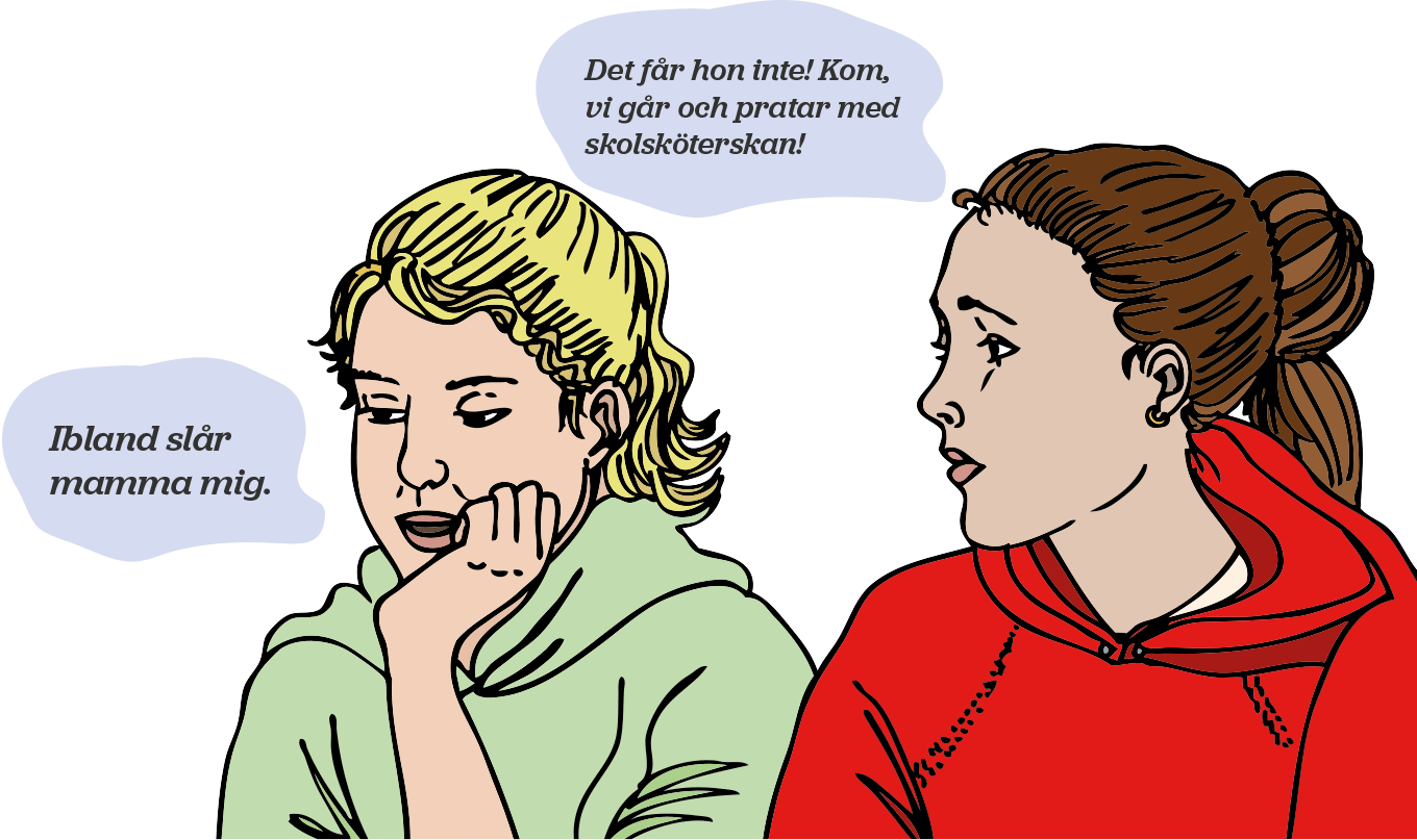 Bilden är hämtad från UMO.se