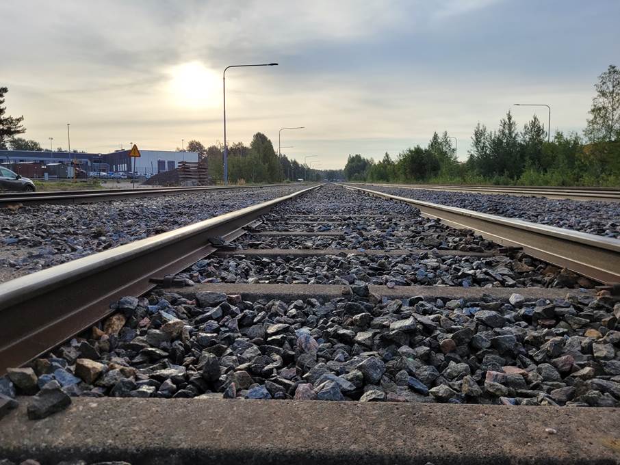 Foto: Göran Pramgren