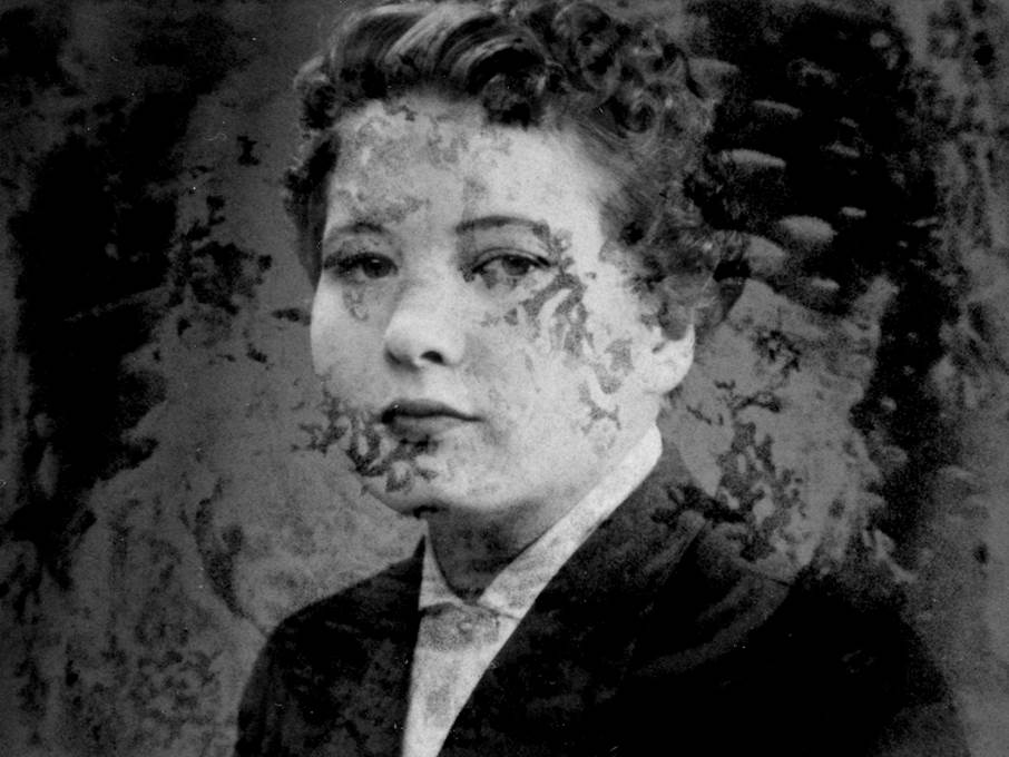 Anna Linder, Colere (stillbild) Anna Linder, Colere (stillbild)