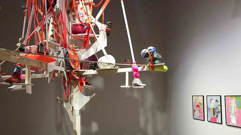 Big Bang. Foto: Kristyna Müller. Big Bang. Foto: Kristyna Müller.