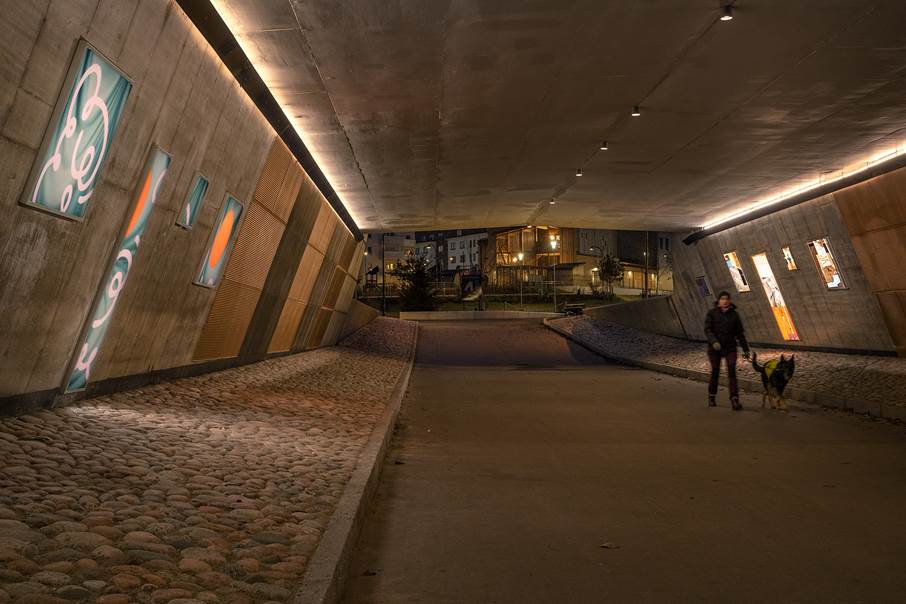 Undergången i Vega
