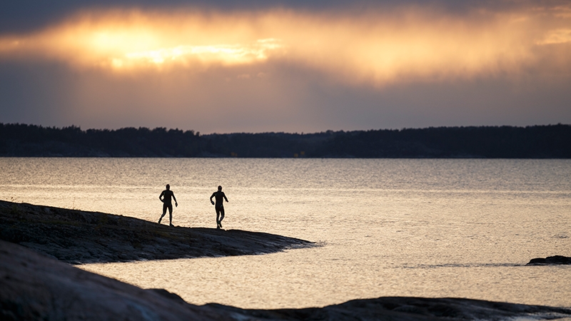 Platser att besöka i Haninge